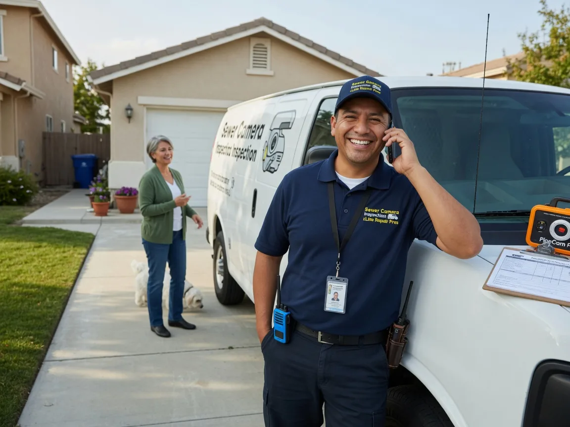 Sewer Line Repair Courtland, KS FAQs